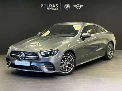 Used MERCEDES-BENZ CLASSE E Diesel 2021 Ad 