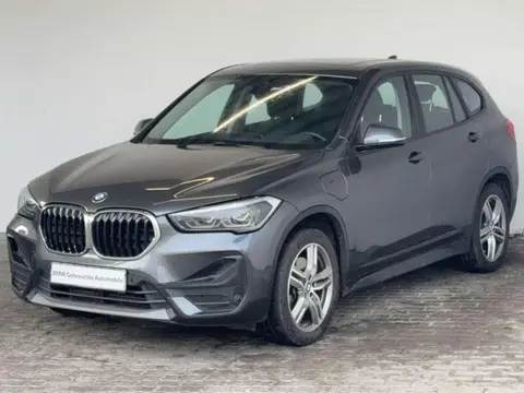 Annonce BMW X1 Hybride 2021 d'occasion Allemagne