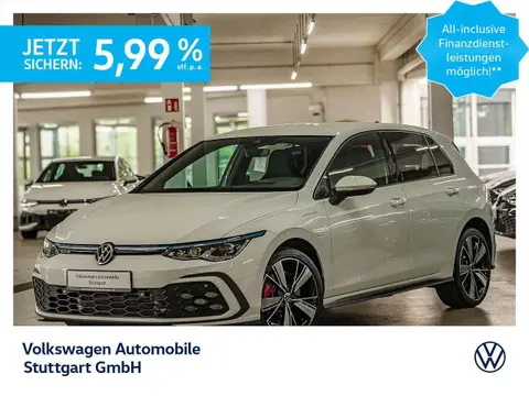 Used VOLKSWAGEN GOLF Hybrid 2021 Ad 