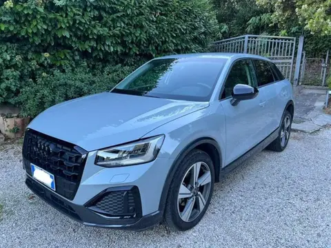 Annonce AUDI Q2 Essence 2021 d'occasion 