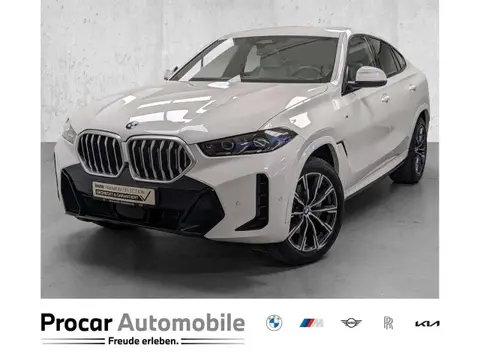 Used BMW X6 Diesel 2023 Ad 