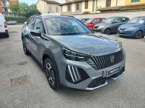 Annonce PEUGEOT 2008 Électrique 2023 d'occasion 