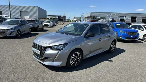 Used PEUGEOT 208 Petrol 2023 Ad 