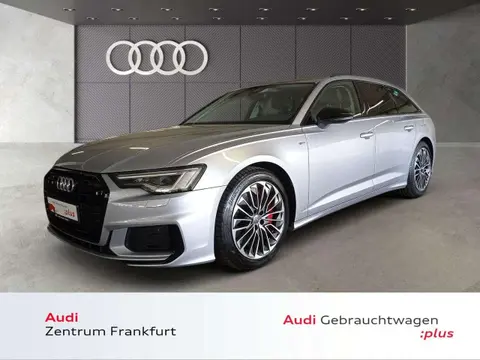 Used AUDI A6 Hybrid 2021 Ad 