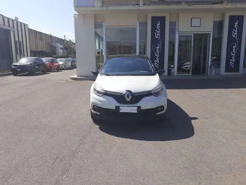 Annonce RENAULT CAPTUR Diesel 2019 d'occasion 