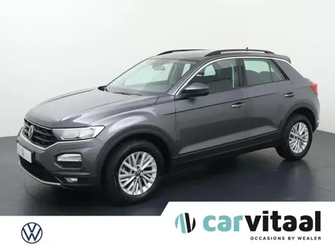 Used VOLKSWAGEN T-ROC Petrol 2021 Ad 