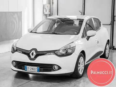 Annonce RENAULT CLIO Essence 2015 d'occasion 