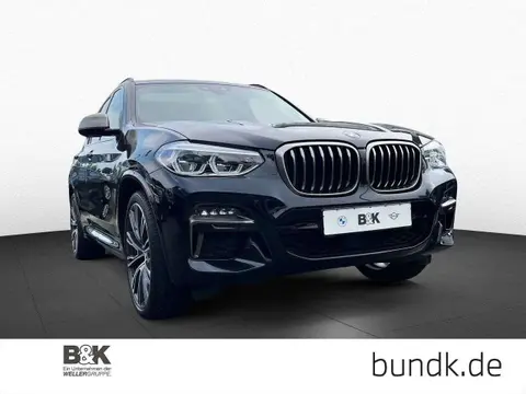 Used BMW X3 Petrol 2020 Ad 