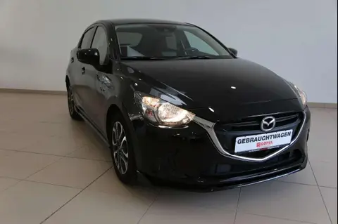 Used MAZDA 2 Petrol 2018 Ad 