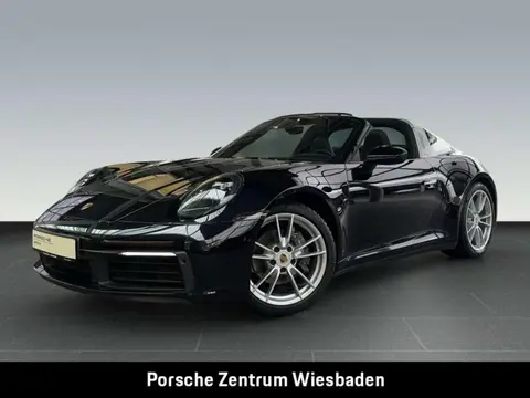 Annonce PORSCHE 992 Essence 2021 d'occasion 