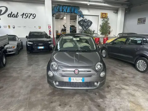 Used FIAT 500 Petrol 2017 Ad 