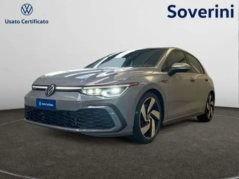 Annonce VOLKSWAGEN GOLF Essence 2022 d'occasion 