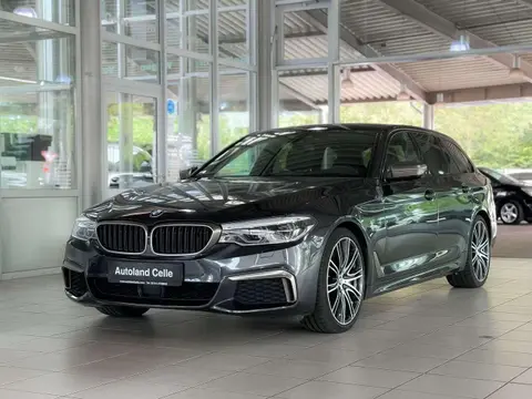 Annonce BMW SERIE 5 Diesel 2019 d'occasion 