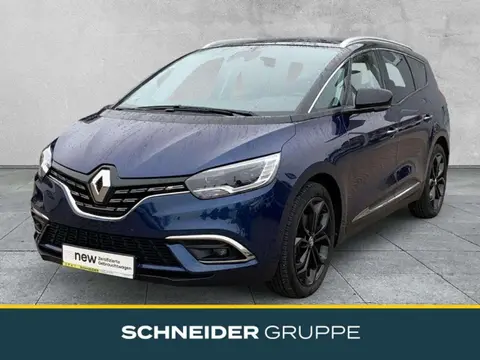 Annonce RENAULT GRAND SCENIC Essence 2022 d'occasion 