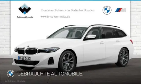 Annonce BMW SERIE 3 Diesel 2024 d'occasion 