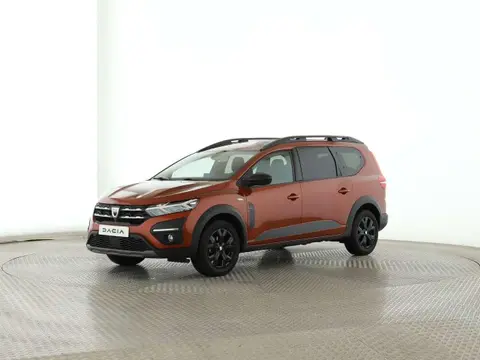 Used DACIA JOGGER Petrol 2023 Ad 