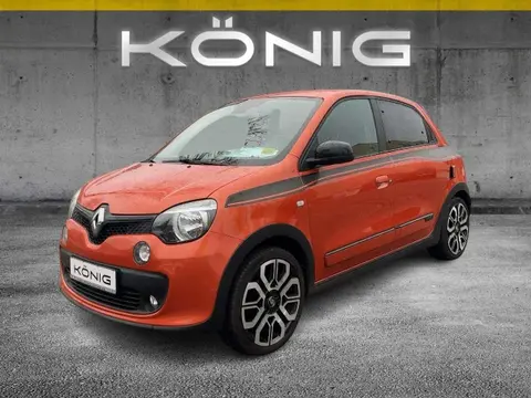 Used RENAULT TWINGO Petrol 2019 Ad 