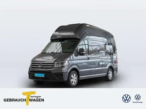 Annonce VOLKSWAGEN CALIFORNIA Diesel 2022 d'occasion 