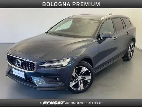 Annonce VOLVO V60 Hybride 2020 d'occasion 