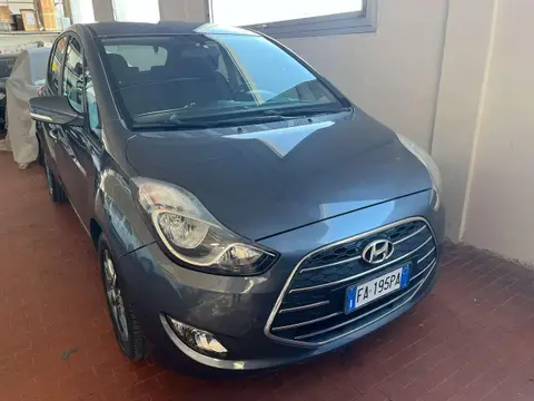 Annonce HYUNDAI IX20 Essence 2015 d'occasion 