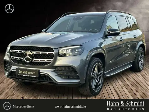 Used MERCEDES-BENZ CLASSE GLS Diesel 2020 Ad 