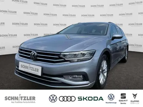 Used VOLKSWAGEN PASSAT Diesel 2023 Ad 