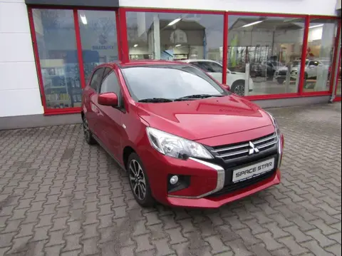 Annonce MITSUBISHI SPACE STAR Essence 2024 d'occasion 