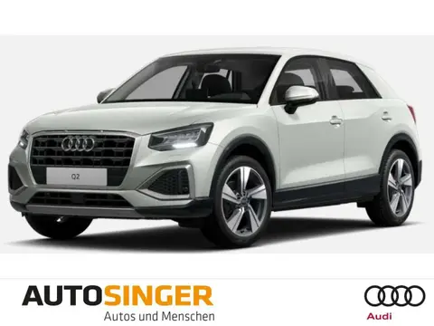 Annonce AUDI Q2 Essence 2024 d'occasion 