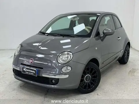 Used FIAT 500 Petrol 2015 Ad 