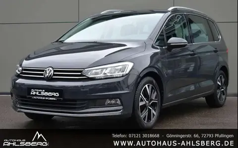 Used VOLKSWAGEN TOURAN Petrol 2023 Ad 