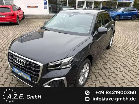 Used AUDI Q2 Petrol 2024 Ad 