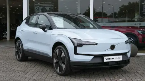 Annonce VOLVO EX30 Électrique 2024 d'occasion 