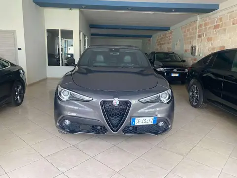 Used ALFA ROMEO STELVIO Diesel 2021 Ad 