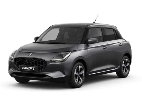 Annonce SUZUKI SWIFT Hybride 2024 d'occasion Belgique
