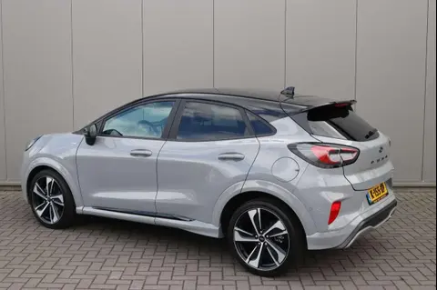 Used FORD PUMA Hybrid 2020 Ad 