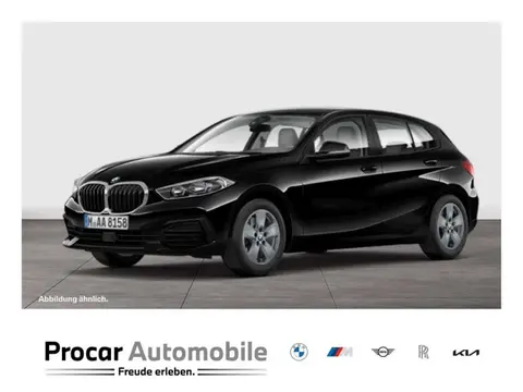 Used BMW SERIE 1 Petrol 2019 Ad 