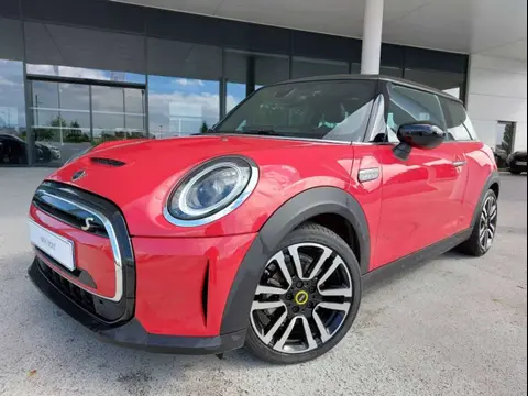 Used MINI COOPER Electric 2022 Ad 