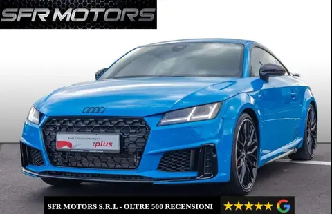 Annonce AUDI TT Essence 2024 d'occasion 