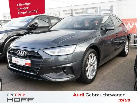 Used AUDI A4 Petrol 2021 Ad 