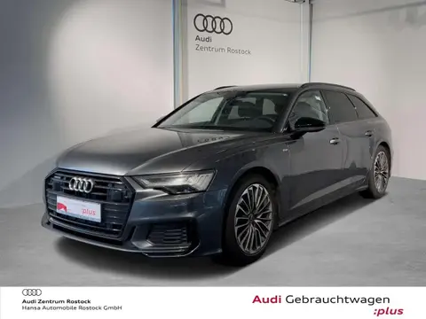 Annonce AUDI A6  2020 d'occasion 