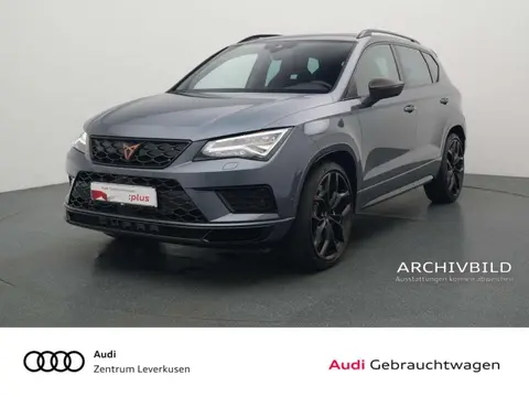 Annonce CUPRA ATECA Essence 2020 d'occasion 