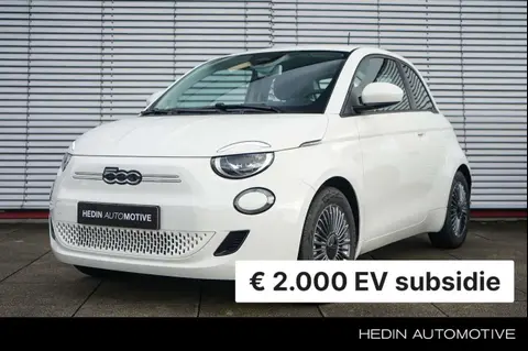 Annonce FIAT 500 Électrique 2022 d'occasion 