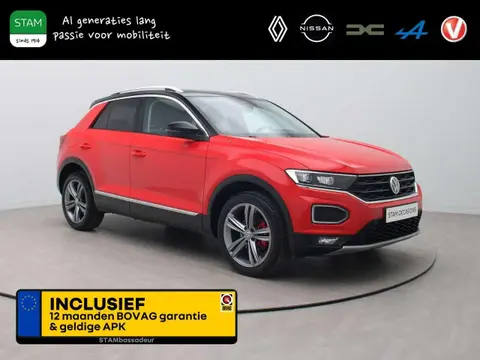 Used VOLKSWAGEN T-ROC Petrol 2019 Ad 