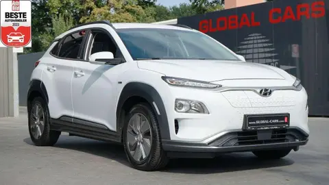 Annonce HYUNDAI KONA Électrique 2020 d'occasion 