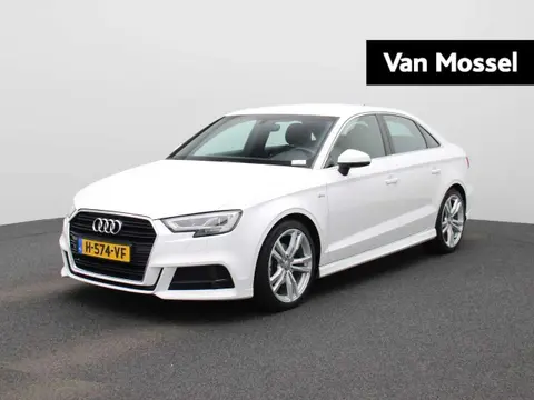 Annonce AUDI A3 Essence 2020 d'occasion 