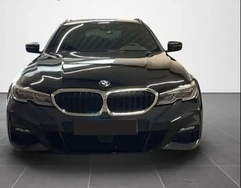 Used BMW SERIE 3 Hybrid 2021 Ad 