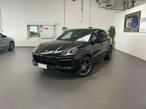 Used PORSCHE CAYENNE Petrol 2019 Ad 