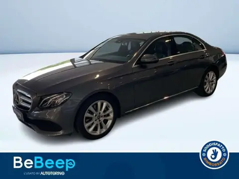 Used MERCEDES-BENZ CLASSE E Diesel 2018 Ad 