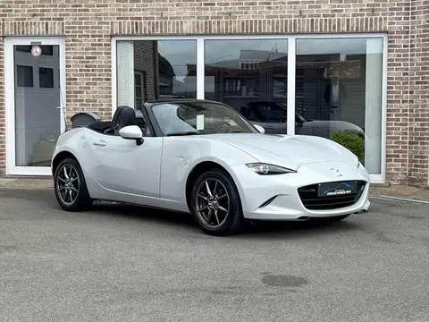 Used MAZDA MX-5 Petrol 2019 Ad 