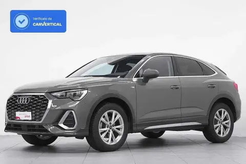 Annonce AUDI Q3 Essence 2023 d'occasion 